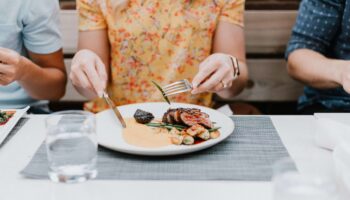 Eating out on a kidney diet: What You Need To Know