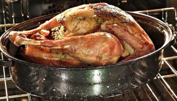 Roast Turkey