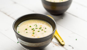 Corn Potage