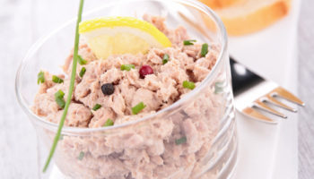 Tuna Spread