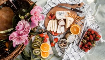 Profitez du soleil mais gare aux microbes! Salubrité des aliments pendant les mois chauds