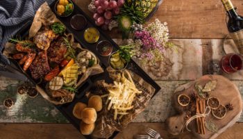 Conseils pour une alimentation consciente pendant les Fêtes