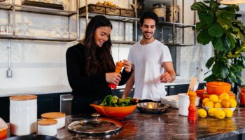 Welcome to the newly renovated Kidney Community Kitchen