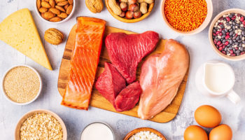 The Power of Protein on Your Kidneys