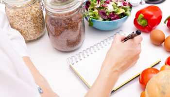 L’importance de planifier la préparation des repas