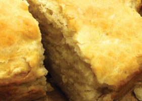 Bannock (Lusknikn)