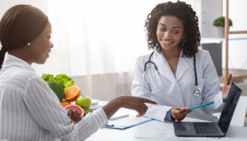 Personalized kidney nutrition
