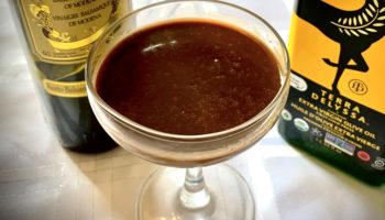 Balsamic Vinaigrette