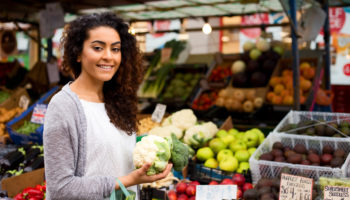 Alimentation et produits saisonniers