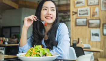 Mindful Eating for People Living with Kidney Disease