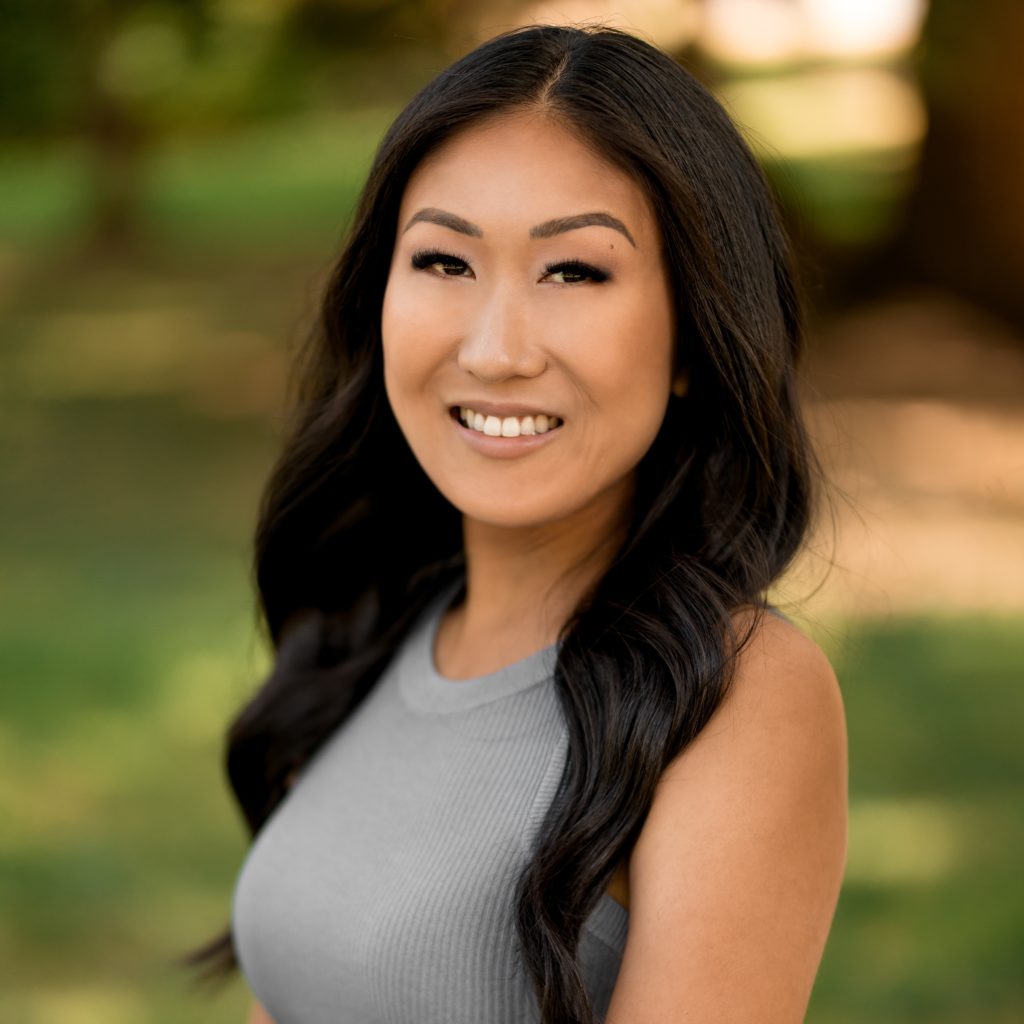 Profile picture of Hanna Kim