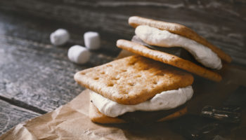  S’mores!