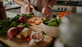 Trouver l’équilibre dans un régime alimentaire adapté au diabète et à une maladie rénale  