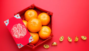 Kidney Friendly Lunar New Year – 腎病患者也可以開心健康過春節