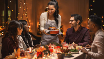 La célébration du solstice d’hiver : l’occasion d’intégrer d’anciennes traditions alimentaires dans notre menu des Fêtes 