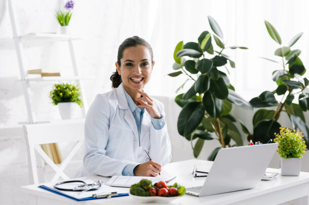The Role of Dietitian in Chronic Kidney Disease and How to Find One