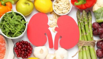 What to Eat When You Have Stage 1 or 2 Kidney Disease 