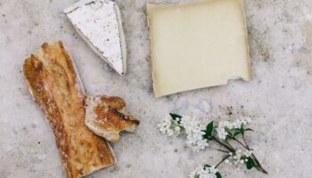 Consommation de fromage dans le cadre d’un régime alimentaire adapté à une MRC