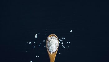 À propos du sodium : comment bien lire une étiquette alimentaire