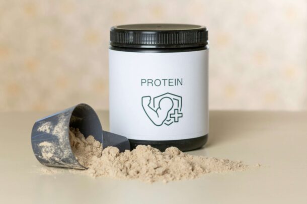 Protein Powders: Are They Okay for a Kidney Diet?  