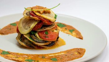 Ratatouille 