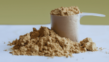Protein Powders: Are They Okay for a Kidney Diet?  