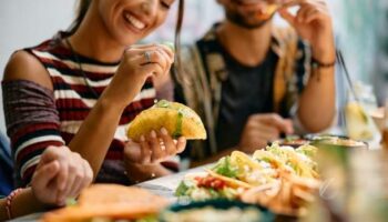 Comment savourer une foule de cuisines sans nuire à ses reins 