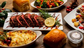 Utiliser les restes des repas des Fêtes et réduire le gaspillage alimentaire 