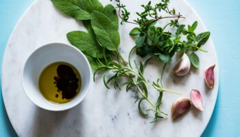 Seasoning without Salt: A Chef’s Perspective 