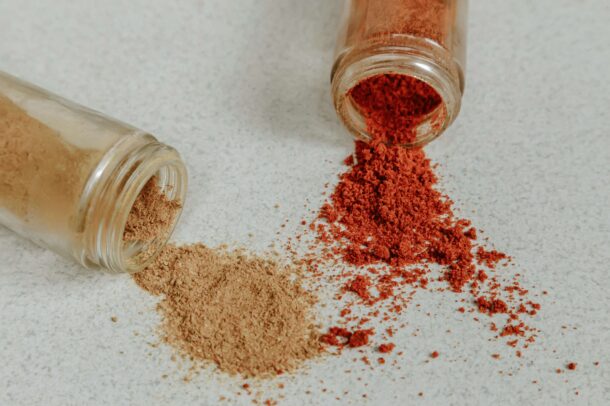 Fajita Marinade