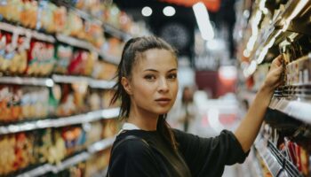 Understanding Potassium on Nutrition Labels