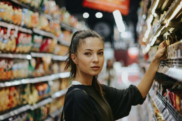 Understanding Potassium on Nutrition Labels
