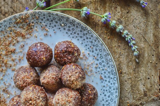 Link to No Bake Energy Bites 