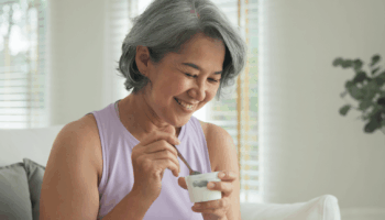 Smart Snacking: How to Stay Energized and Nourished All Day 