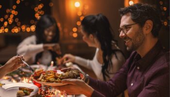 Kidney-Friendly Holiday Swaps for a Joyful Feast