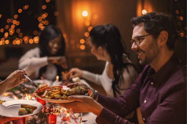 Kidney-Friendly Holiday Swaps for a Joyful Feast