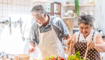 Mettre la table pour tous les invités : repenser la méthode de l’assiette (ou Assiette du guide alimentaire)  