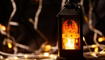 From Iftar to Eid and Beyond: Applying the Plate Method  