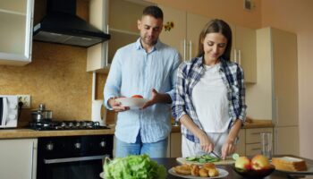Planifier les repas favorise la santé des reins et améliore la qualité de vie 