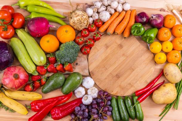 Why It Is Helpful to Eat More Vegetables and How To Do It 